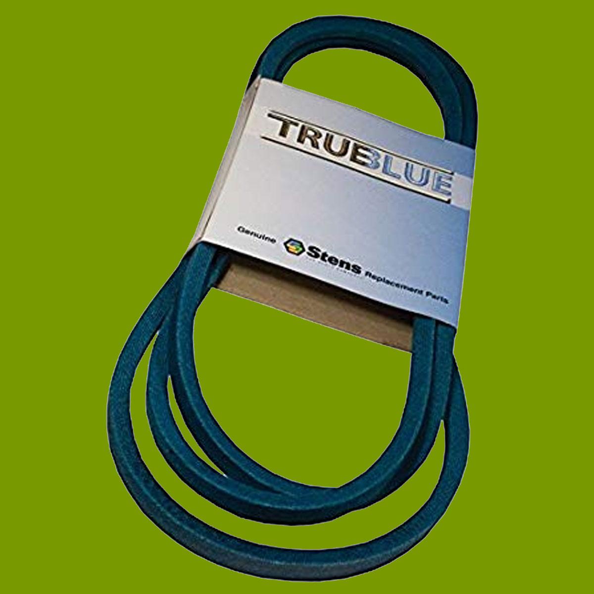 (image for) True Blue Belt 1/2 X 105 - V32, 248-105